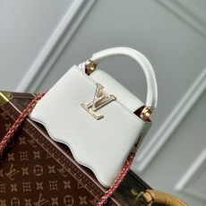 LV Capucines Bags